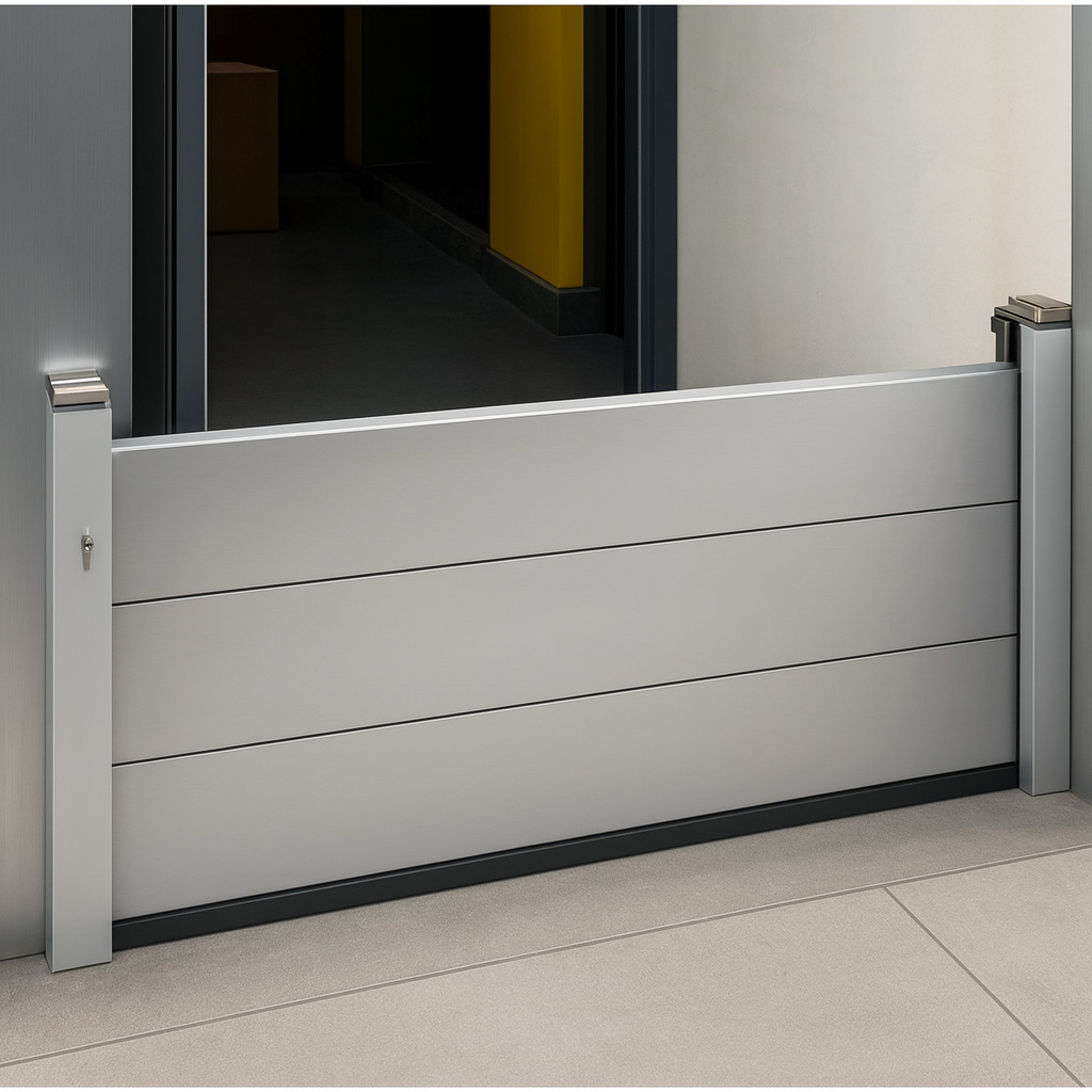 THPPRO Flood Barrier 3
