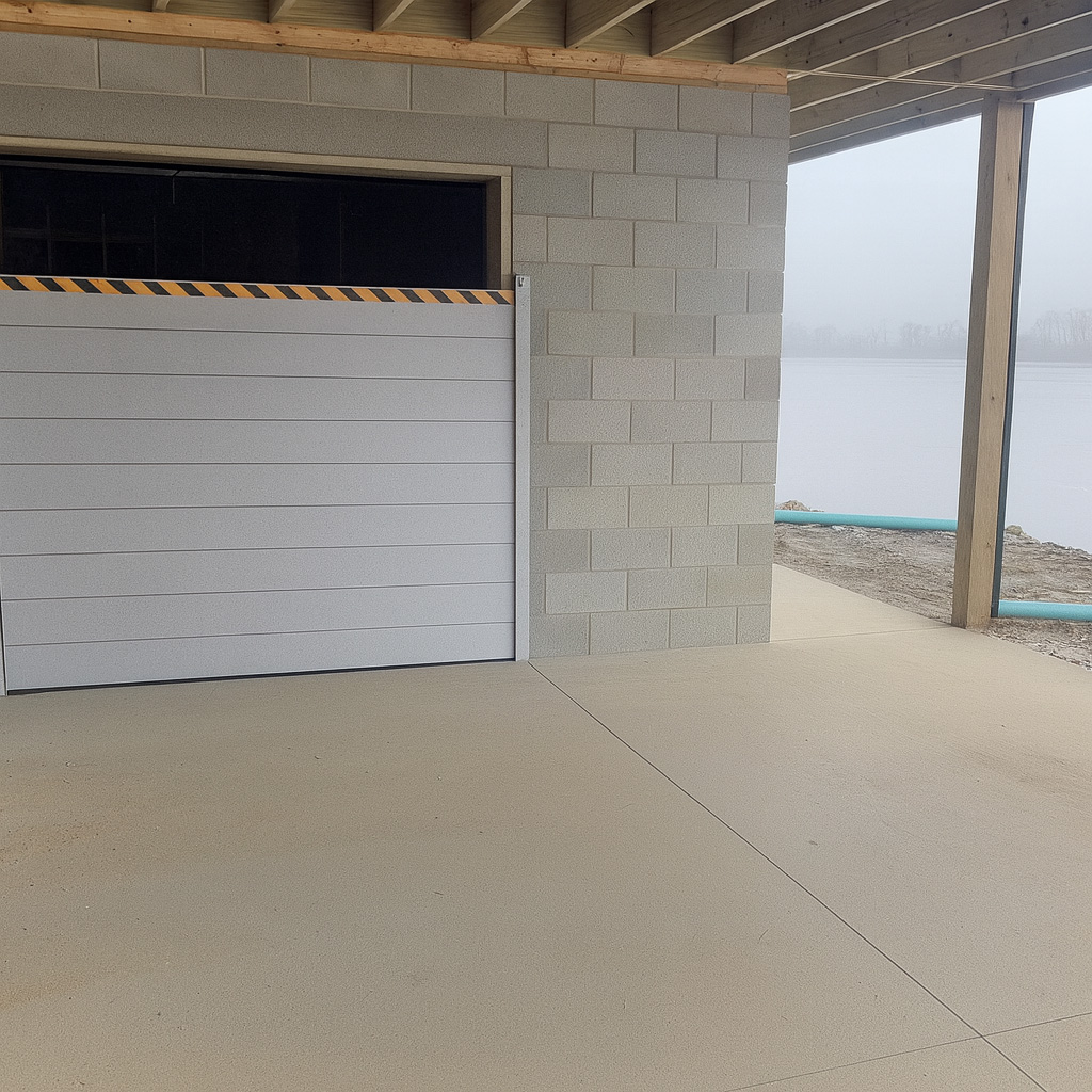 THPPRO Flood Barrier 6